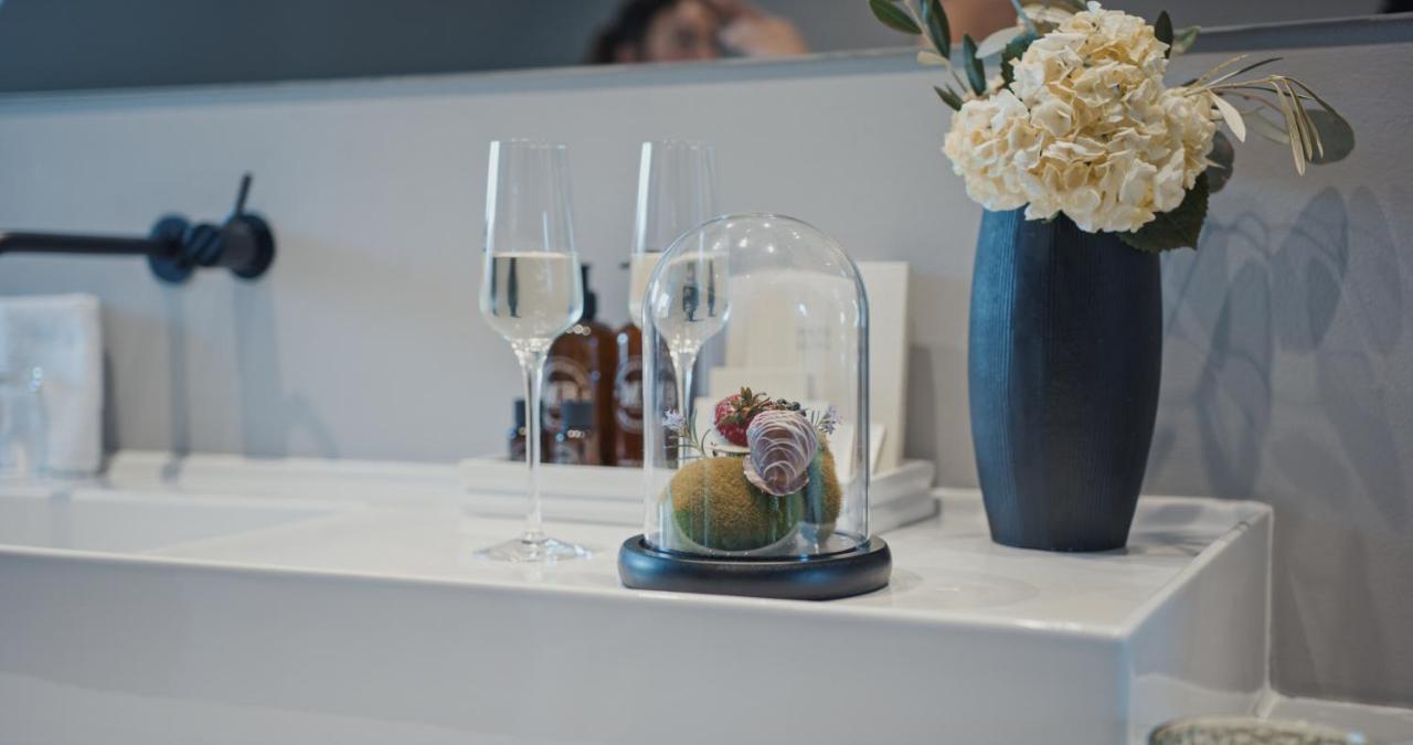 Hotel Maximilian'S アウグスブルク エクステリア 写真 A bell jar